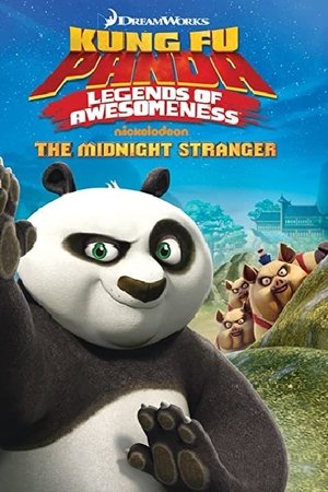 Poster for Kung Fu Panda: Legends of Awesomeness: Season 3