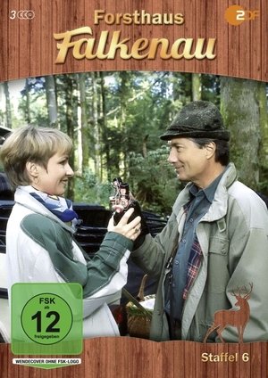 Poster for Forsthaus Falkenau: Season 6