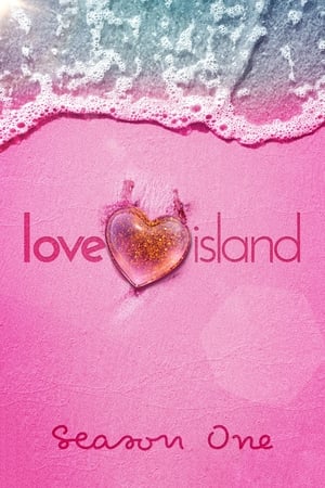 Poster for Love Island: Season 1