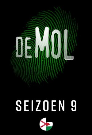 Poster for Wie is de Mol?: Season 9