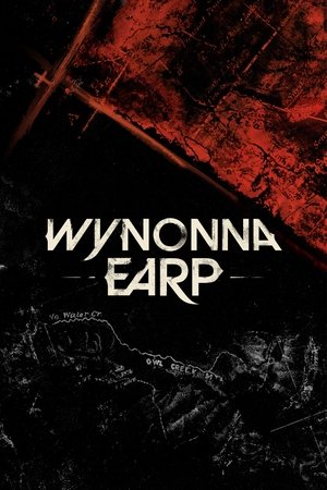 Poster for Wynonna Earp: Season 4