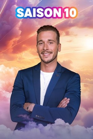 Poster for Secret Story: Season 10