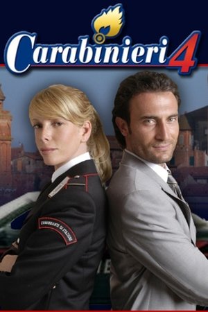 Poster for Carabinieri: Season 4