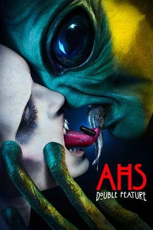 Poster for American Horror Story