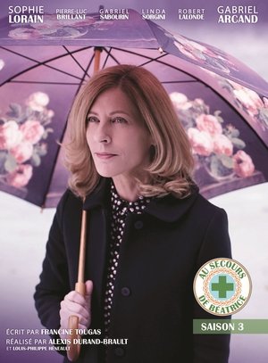 Poster for Saving Bea: Season 3