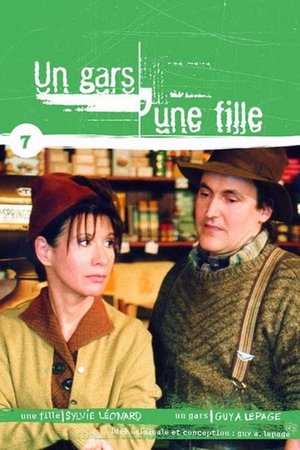 Poster for Un gars, une fille: Season 7