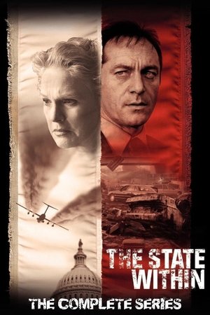 Poster for The State Within: Season 1