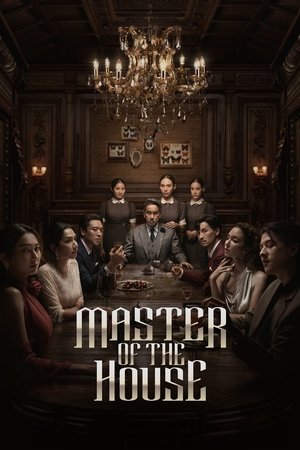 Poster for Master of the House: Season 1