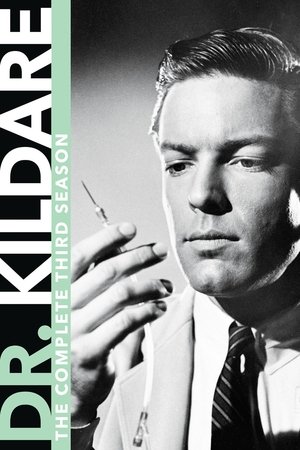 Poster for Dr. Kildare: Season 3