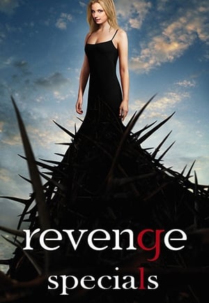 Poster for Revenge: Specials