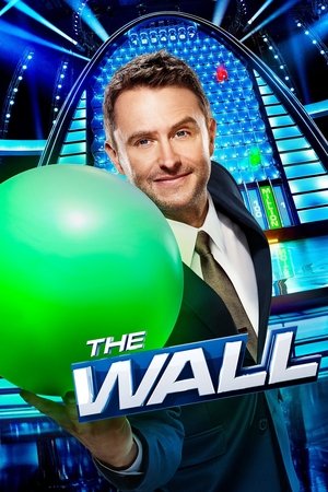 Poster for The Wall: Season 4
