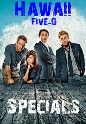 Poster for Hawaii Five-0: Specials