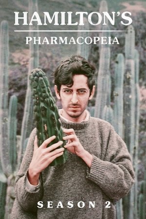 Poster for Hamilton's Pharmacopeia: Season 2