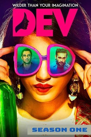 Poster for Dev DD: Season 1