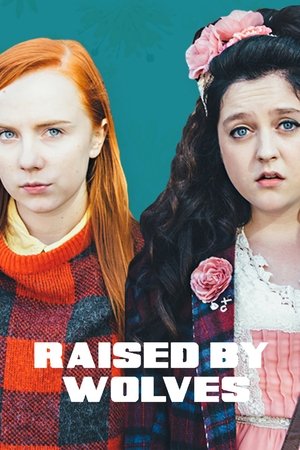 Poster for Raised by Wolves: Specials