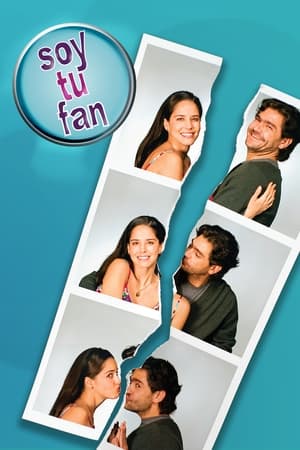 Poster for Soy tu fan: Season 2