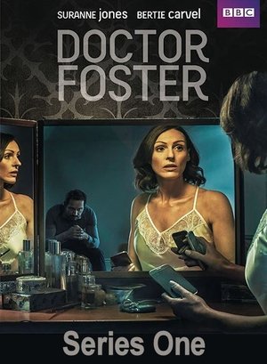 Poster for Doctor Foster
