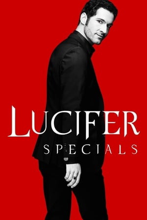 Poster for Lucifer: Specials