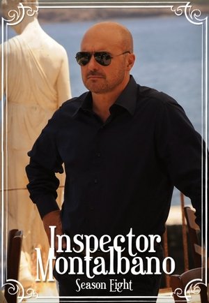 Poster for Inspector Montalbano: Series 8
