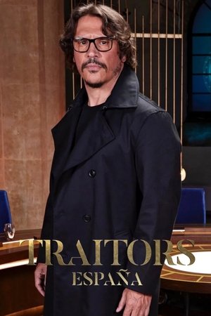 Poster for Traitors España: Season 1