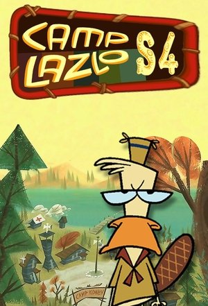 Poster for Camp Lazlo: Season 4