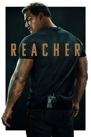 Poster for Reacher: Season 1