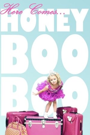 Poster for Here Comes Honey Boo Boo: Season 4