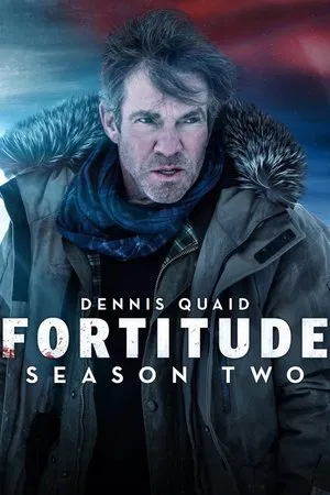 Poster for Fortitude: Season 2