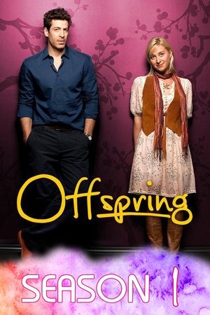 Poster for Offspring: Season 1