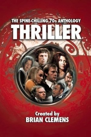 Poster for Thriller: Series 1