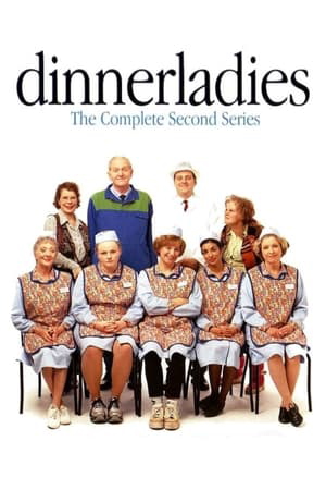 Poster for Dinnerladies: Season 2