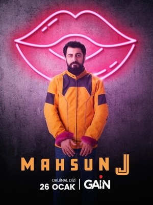 Poster for Mahsun J: Season 1