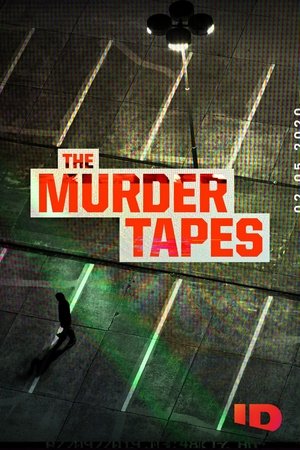 Poster for The Murder Tapes: Season 4