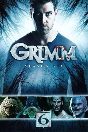 Poster for Grimm: Season 6
