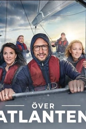 Poster for Över Atlanten: Season 2