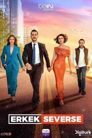 Poster for Erkek Severse: Season 1
