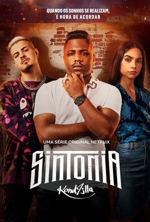 Poster for Sintonia: Season 3