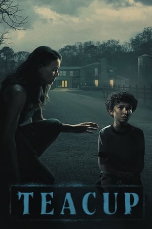 Poster for Teacup: Season 1