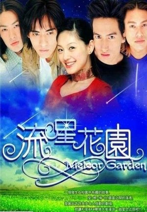 Poster for Meteor Garden: Season 1