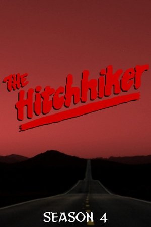 Poster for The Hitchhiker: Season 4