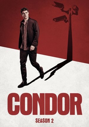 Poster for Condor: Season 2