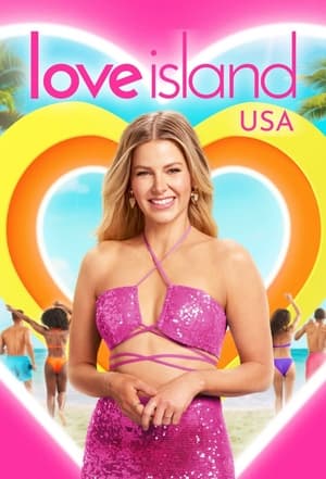 Poster for Love Island