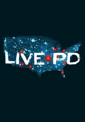 Poster for Live PD: Season 4