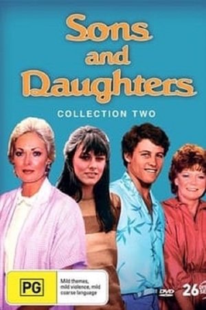 Poster for Sons and Daughters: Season 2