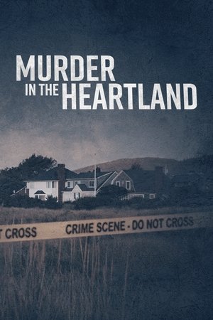 Poster for Murder in the Heartland: Season 7
