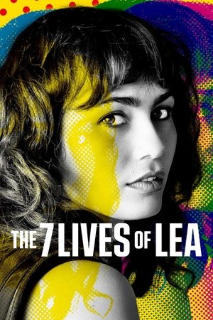 Poster for The 7 Lives of Lea: Season 1