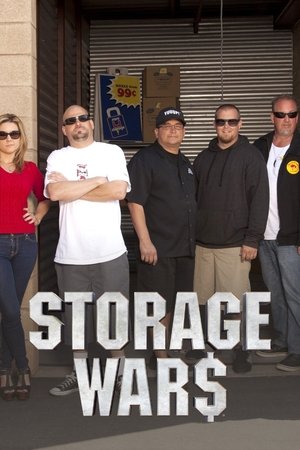 Poster for Storage Wars: Season 7