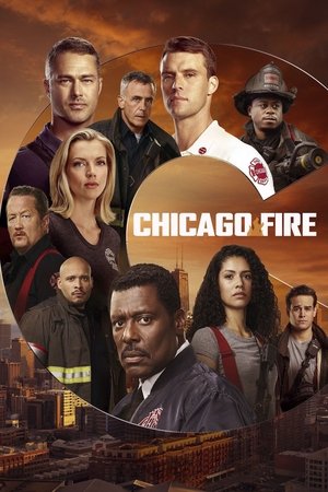 Poster for Chicago Fire: Specials