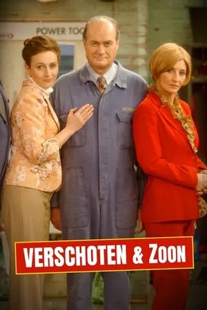 Poster for Verschoten & Zoon: Season 1