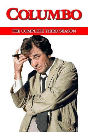 Poster for Columbo: Season 3